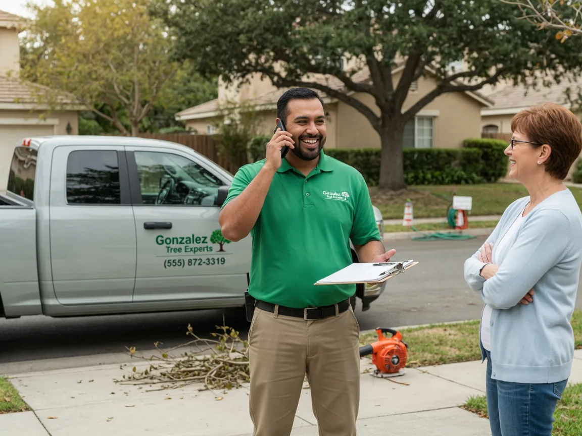 Tree Service Temperance, MI FAQs